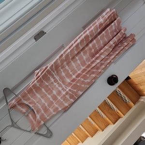 Athleta Santorini Thera dress